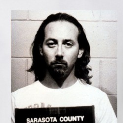 Paul Ruebens Pee Wee Herman Mugshot Fan T Shirt 38741014