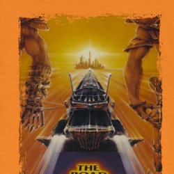 Mad Max 2 The Road Warrior Aussie Movie Fan T Shirt 38741017