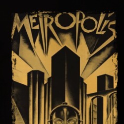 Metropolis 20s Sci Fi German Movie T Shirt 38741020