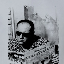 Tony Sopranos New Jersery Mob Tv Series Fan T Shirt 38741830