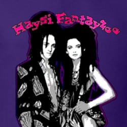 Haysi Fantayzee 80s British Pop Band Music Fan T Shirt 38746034