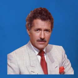 Alex Trebek Jeopardy Game Show Host Fan T Shit T Shirt 38746046