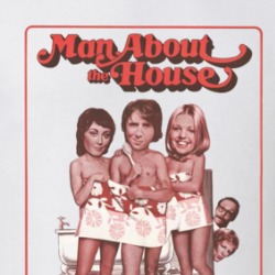 Man About The House 70s British Sitcom Tv Series Fan T Shirt 38746053