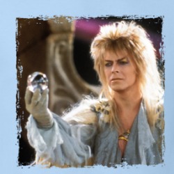 Labyrinth 80s Fantasy Musical Movie Fan T Shirt 38746061