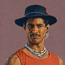 Adolfo Shabba Doo Quinones Breakin' 80s Musical Comedy Drama Movie Fan T Shirt 38746071