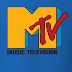 Mtv Music Television Vintage Music Fan T Shirt 38747856