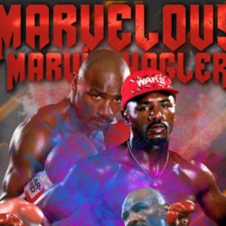 Marvelous Marvin Hagler Boxer Boxing Legend Fan T Shirt 38757881