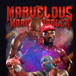Marvelous Marvin Hagler Boxer Boxing Legend Fan Long Sleeve T Shirt 38757890