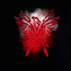 Dimera Family Crest Phoenix Rising Days Of Our Lives Fan Hoodie 38760730