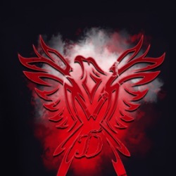 Dimera Family Crest Phoenix Rising Days Of Our Lives Fan Long Sleeve T Shirt 38760731