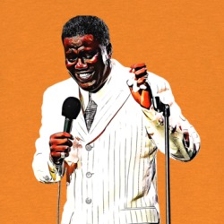 Bernie Mac Kings Of Comedy Funny Fan T Shirt 38764999