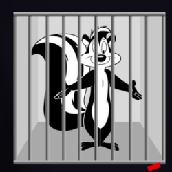 Free Pepe Le Pew Cartoon Cancel Parody Funny Long Sleeve T Shirt 38768321
