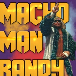 Macho Man Randy Savage Wrestler Legend Fan 80s T Shirt 38781244
