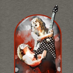 Randy Rhoads T Shirt 38810639
