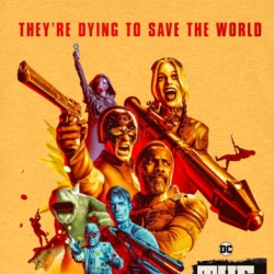 The Suicide Squad T Shirt 38823687