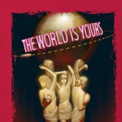 The World Is Yours Scarface T Shirt 38823690
