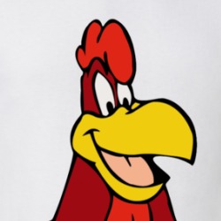 Foghorn Leghorn Character T Shirt 38829483