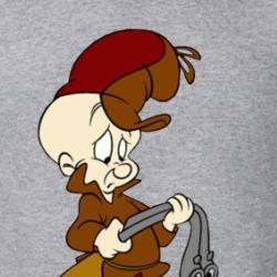 Elmer Fudd Character T Shirt 38829493