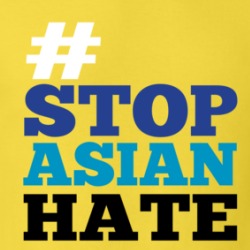 Stop Asian Hate T Shirt 38829503