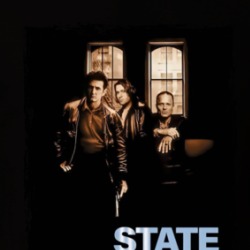 State Of Grace Movie T Shirt 38833777