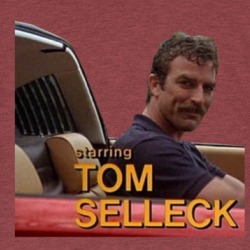 Tom Selleck Magnum Pi T Shirt 38833789