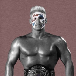 Sting Wrestler T Shirt 38833791