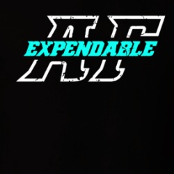 Expendable Af Workout T Shirt 38833794