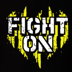 Fight On Workout T Shirt 38833799