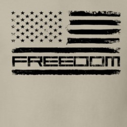 Freedom Workout T Shirt 38833801
