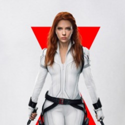 Black Widow Movie T Shirt 38839642