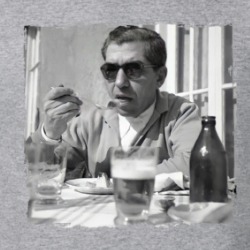 Lucky Luciano Mobster T Shirt 38839644