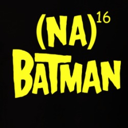Batman Na To The 16th Power T Shirt 38860937