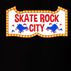 Skate Rock City T Shirt 38860942