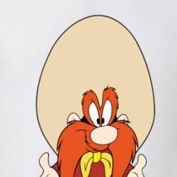 Yosemite Sam Character T Shirt 38860943