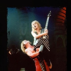 Randy Rhoads Heavy Metal T Shirt 38860949