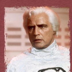 Brando Jor-el Superman T Shirt 38866830