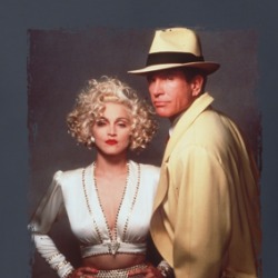 Dick Tracy Breathless Mahoney T Shirt 38866840