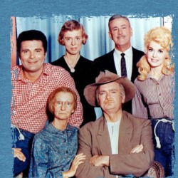 Beverly Hillbillies Tv T Shirt 38866842