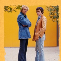 Starsky And Hutch Tv Show T Shirt 38872807