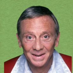 Mr. Roper Three's Company Funny T Shirt 38872810