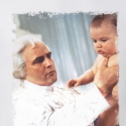 Marlon Brando Jor-el Superman Movie T Shirt 38872816