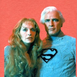 Marlon Brando Jor-el Superman 1978 Movie T Shirt 38872818
