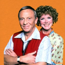 Stanly And Helen Roper Three's Company T Shirt 38872820