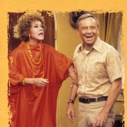 Mr And Mrs Roper Three's Company T Shirt 38872821