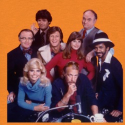 Wkrp In Cincinnati Funny T Shirt 38878785
