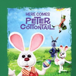 Peter Cottontail Rabbit Easter T Shirt 38878786