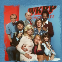 Wkrp In Cincinnati Cast T Shirt 38878790