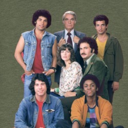 Welcome Back Kotter Sweat Hogs T Shirt 38878792