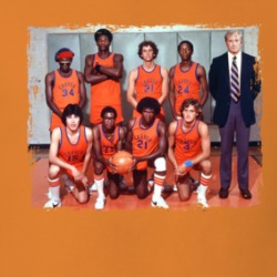 White Shadow Basketball Team T Shirt 38878795