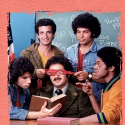 Welcome Back Kotter Funny 70s Tv T Shirt 38878797